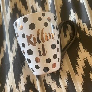 Killin’ It Coffee Mug
